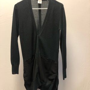 CaBi Sorento Style Black Cardigan